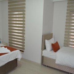 Troia Ador Pan Otel Турция, Канаккале - отзывы, цены и фото номеров - забронировать отель Troia Ador Pan Otel онлайн спа фото 2