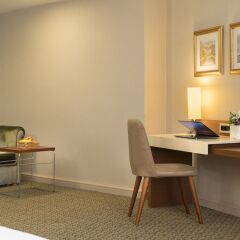 Radisson Blu Conference & Airport Hotel, Istanbul Турция, Стамбул - - забронировать отель Radisson Blu Conference & Airport Hotel, Istanbul, цены и фото номеров удобства в номере