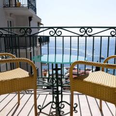 Boutique Hotel Azimut Spa Center in Sveti Stefan, Montenegro from 205$, photos, reviews - zenhotels.com balcony