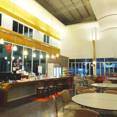 Riverside Hotel интерьер отеля фото 3
