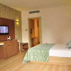 Port Side Resort Турция, Чолакли - отзывы, цены и фото номеров - забронировать отель Port Side Resort - All Inclusive онлайн комната для гостей фото 4