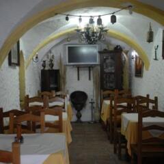 Отель Casa Rural Las Cadenas del Cananeo питание фото 2