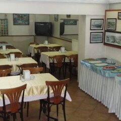 Kadıköy Rıhtım Hotel Турция, Стамбул - отзывы, цены и фото номеров - забронировать отель Kadıköy Rıhtım Hotel онлайн фото 19