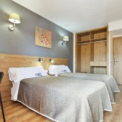 Santa Ponsa Pins Hotel комната для гостей фото 3