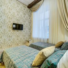 Aria Hotel сейф в номере