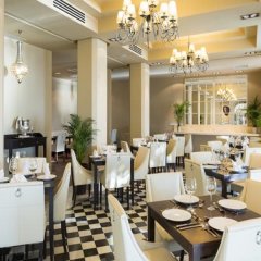 The Rock Hotel in Gibraltar, Gibraltar from 273$, photos, reviews - zenhotels.com meals photo 2