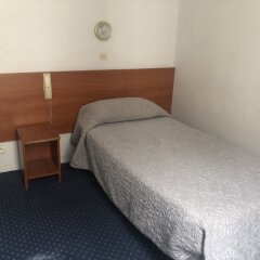 Hotel Liberty комната для гостей фото 8