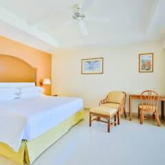 Отель Occidental Tucancun - Все включено Мексика, Канкун - 1 отзыв об отеле, цены и фото номеров - забронировать отель Occidental Tucancun - Все включено онлайн комната для гостей
