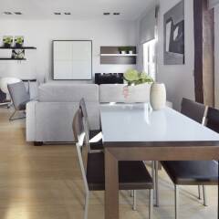Апартаменты La Terraza Apartment by FeelFree Rentals комната для гостей фото 2