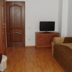 Отель Art Avenue ApartHotel Львов комната для гостей фото 5