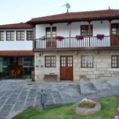 Отель Casa de Sao Cristovao фото 9