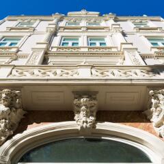 Отель Valverde Hotel Португалия, Лиссабон - отзывы, цены и фото номеров - забронировать отель Valverde Hotel онлайн фото 10