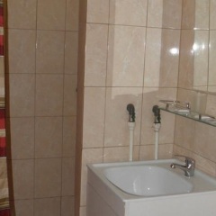 Гостиница АВИТА ванная