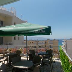 Hotel Summer Dream бассейн