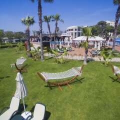 Tui Fun & Sun Club Belek Hotel - All Inclusive развлечения