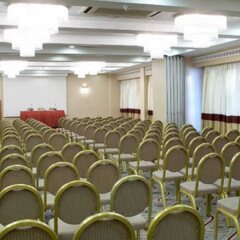 Отель Brown Acropol by Brown Hotels Греция, Афины - отзывы, цены и фото номеров - забронировать отель Brown Acropol by Brown Hotels онлайн помещение для мероприятий