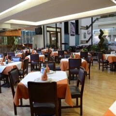 Отель Ramada Via Veneto Мексика, Мехико - отзывы, цены и фото номеров - забронировать отель Ramada Via Veneto онлайн питание