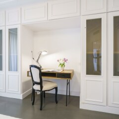 Отель Home Club Infantas II Испания, Мадрид - отзывы, цены и фото номеров - забронировать отель Home Club Infantas II онлайн удобства в номере