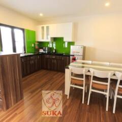 Suka Hotel Dalat Далат в номере фото 2