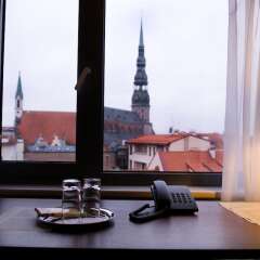 Отель Old City Boutique Hotel Латвия, Рига - 12 отзывов об отеле, цены и фото номеров - забронировать отель Old City Boutique Hotel онлайн