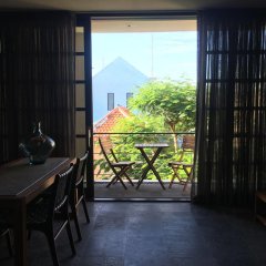 Tropical Vibes in Willemstad, Curacao from 243$, photos, reviews - zenhotels.com balcony