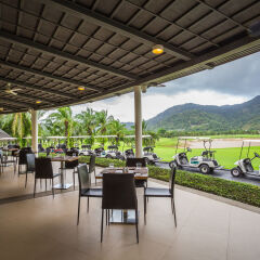 Отель Tinidee Golf Resort at Phuket Пхукет фото 3