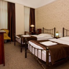 Отель Бутик-отель Villa Mtiebi Грузия, Тбилиси - отзывы, цены и фото номеров - забронировать отель Бутик-отель Villa Mtiebi онлайн комната для гостей фото 5