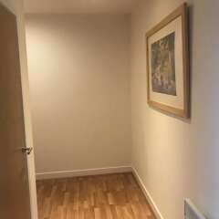 Отель City Centre Suite George Square сейф в номере