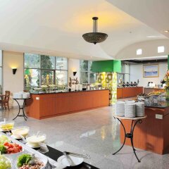 Отель The Royal Paradise Hotel & Spa Таиланд, Пхукет - 4 отзыва об отеле, цены и фото номеров - забронировать отель The Royal Paradise Hotel & Spa онлайн питание