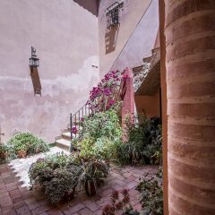 Отель Fabulosa Casa Mudéjar.