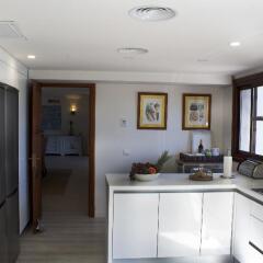 Отель Villa Carmen в номере