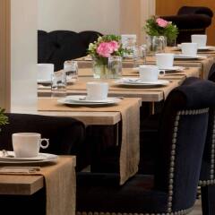 Отель Best Western Plus Le 18 Paris Франция, Париж - 1 отзыв об отеле, цены и фото номеров - забронировать отель Best Western Plus Le 18 Paris онлайн помещение для мероприятий