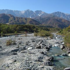 Отель Hakuba Megeve Хакуба приотельная территория