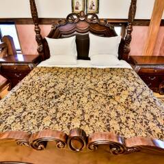 Historical Hotel Fortetsya Hetmana спа