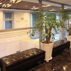 Hotel Skypark Dongdaemun I спа