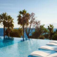 Dedeman Park Hotel Antalya Турция, Анталья - отзывы, цены и фото номеров - забронировать отель Dedeman Park Hotel Antalya онлайн бассейн фото 3