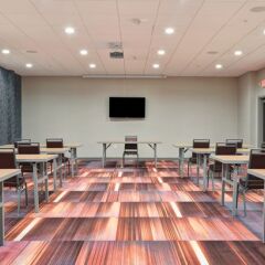 Отель Home2 Suites by Hilton Columbus Airport East Broad США, Колумбус - отзывы, цены и фото номеров - забронировать отель Home2 Suites by Hilton Columbus Airport East Broad онлайн помещение для мероприятий фото 2