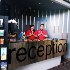 Loft Legian Hotel развлечения