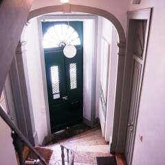 Отель Artist Studio - Alfama Old Town Португалия, Лиссабон - отзывы, цены и фото номеров - забронировать отель Artist Studio - Alfama Old Town онлайн интерьер отеля фото 2