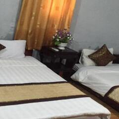 Отель Hanoi Winter Hostel Вьетнам, Ханой - отзывы, цены и фото номеров - забронировать отель Hanoi Winter Hostel онлайн комната для гостей фото 3