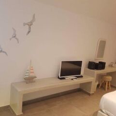 Отель A&G Suites Греция, Остров Санторини - отзывы, цены и фото номеров - забронировать отель A&G Suites онлайн удобства в номере фото 2
