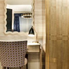 Отель Flemings Mayfair Великобритания, Лондон - 1 отзыв об отеле, цены и фото номеров - забронировать отель Flemings Mayfair онлайн сауна
