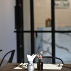 The Chill at Krabi Hotel спортивное сооружение