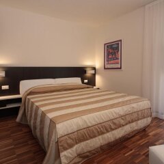 Hotel Nazionale Матера комната для гостей фото 5