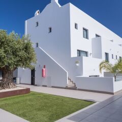 Отель Migjorn Ibiza Suites & Spa фото 6