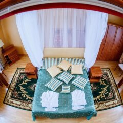 Гостиница на воде Волжская Жемчужина в Ярославле - забронировать гостиницу на воде Волжская Жемчужина, цены и фото номеров Ярославль интерьер отеля фото 3