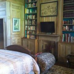 Отель Corners Mansion Inn- A Bed & Breakfast развлечения
