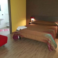 Отель Fontanarosa Residence Италия, Фонтанароза - отзывы, цены и фото номеров - забронировать отель Fontanarosa Residence онлайн детские мероприятия