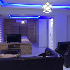 Balcova Luxury Residences Турция, Улучак-Ататюрк - отзывы, цены и фото номеров - забронировать отель Balcova Luxury Residences - Adults Only онлайн интерьер отеля фото 2