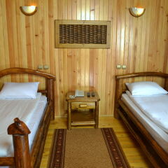 Inan Kardesler Hotel Турция, Узунгёль - отзывы, цены и фото номеров - забронировать отель Inan Kardesler Hotel онлайн детские мероприятия фото 2